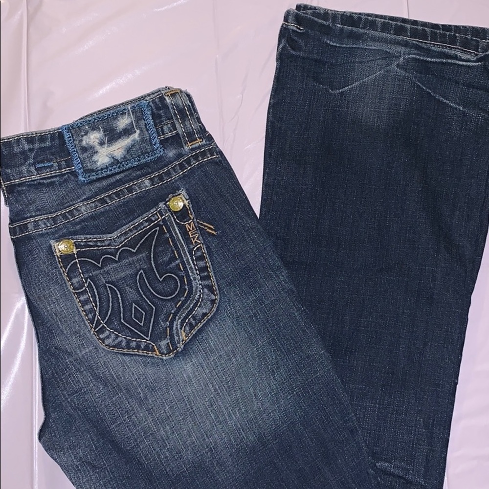 Mek Denim jeans 27/32